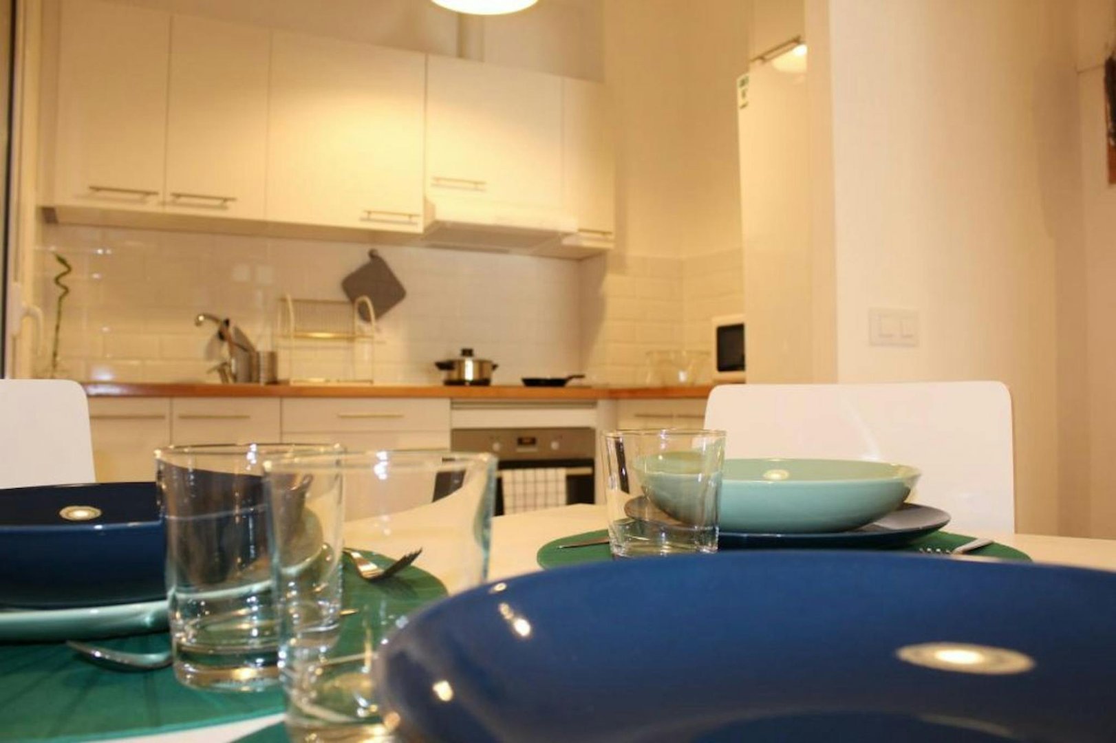 Habitación en alquiler, Barcelona