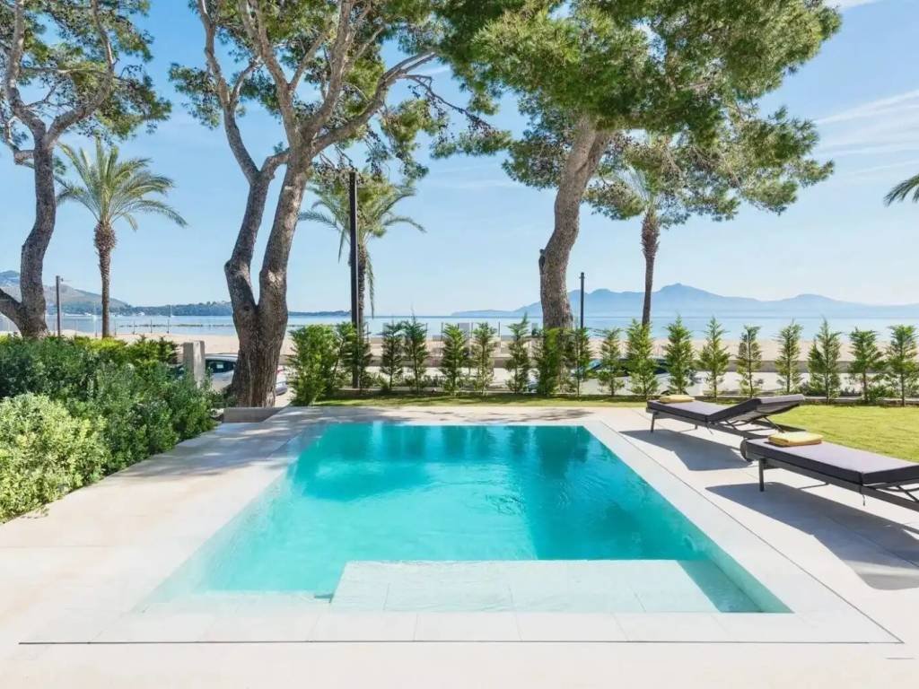 Piso de 270 m² en Pollença