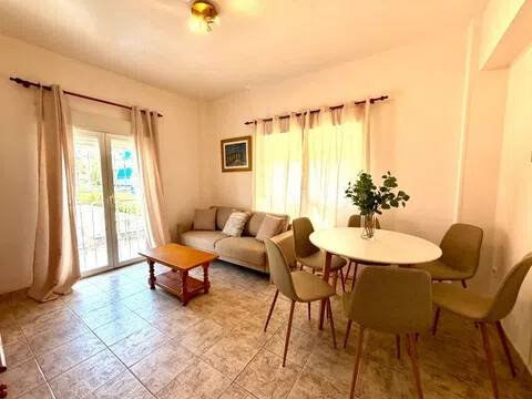 Piso de 90 m² en Águilas