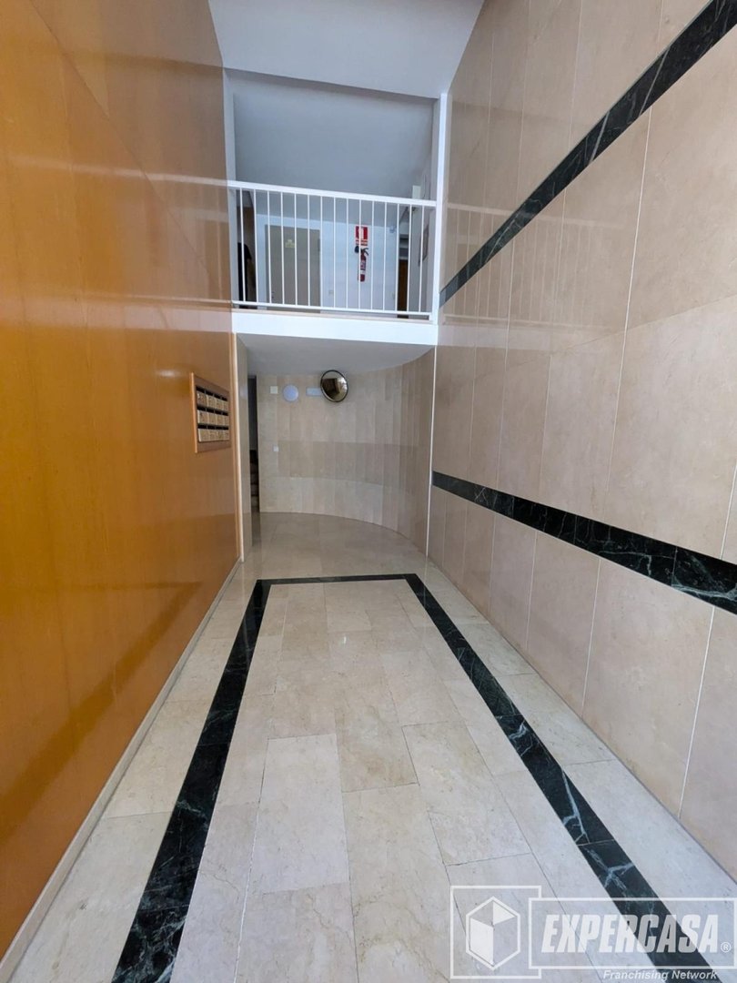 Pis de 123 m² a València