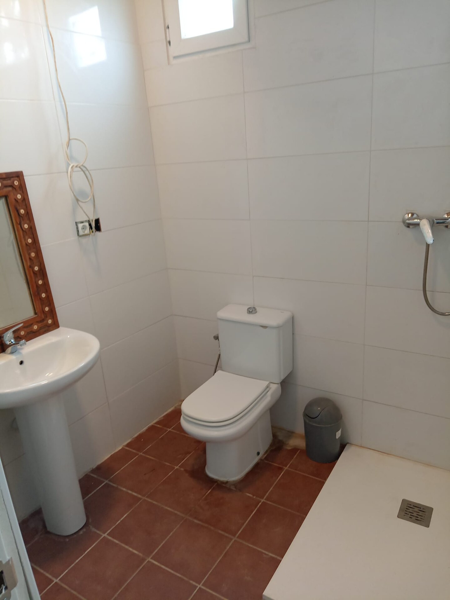 Квартира 30 м² у Oliva