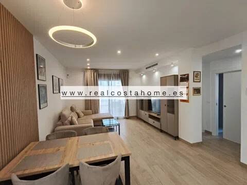 Casa de 140 m² a Finestrat