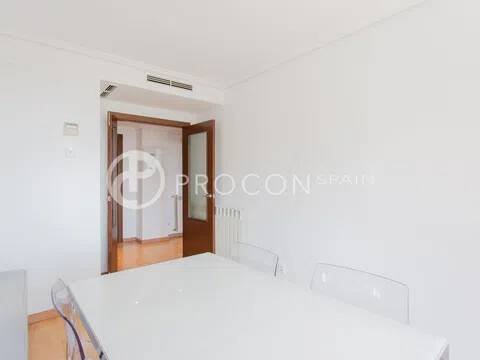 Pis de 108 m² a València