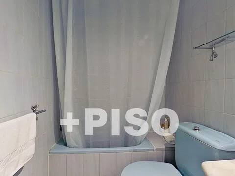 Pis de 45 m² a Madrid