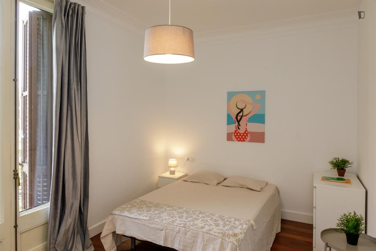 Habitación en alquiler, Barcelona