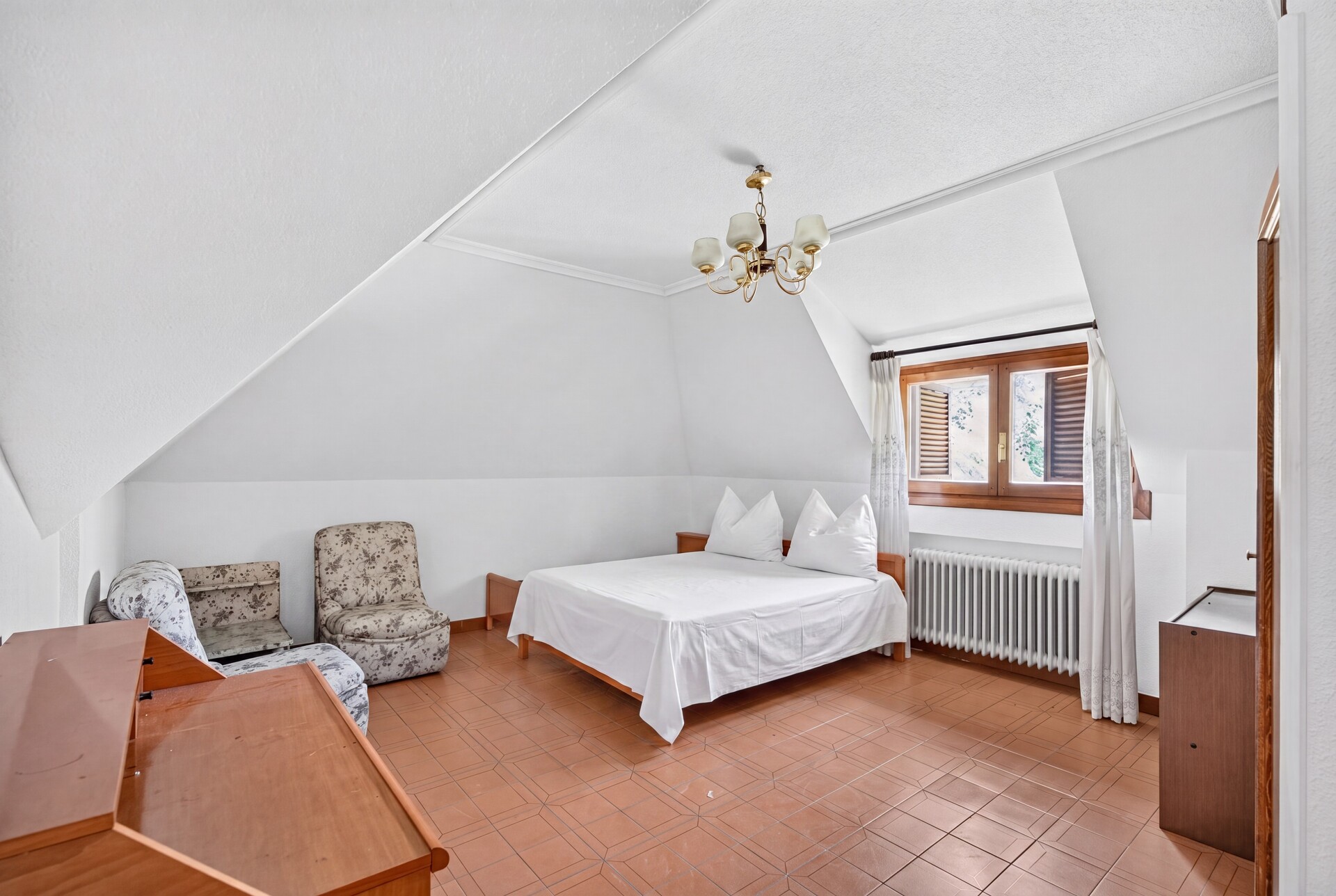 Piso de 432 m² en Torrelodones