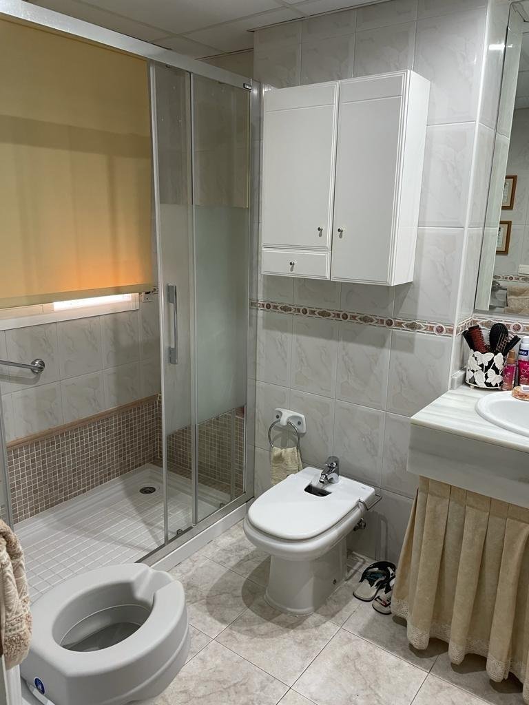Piso de 120 m² en Marbella
