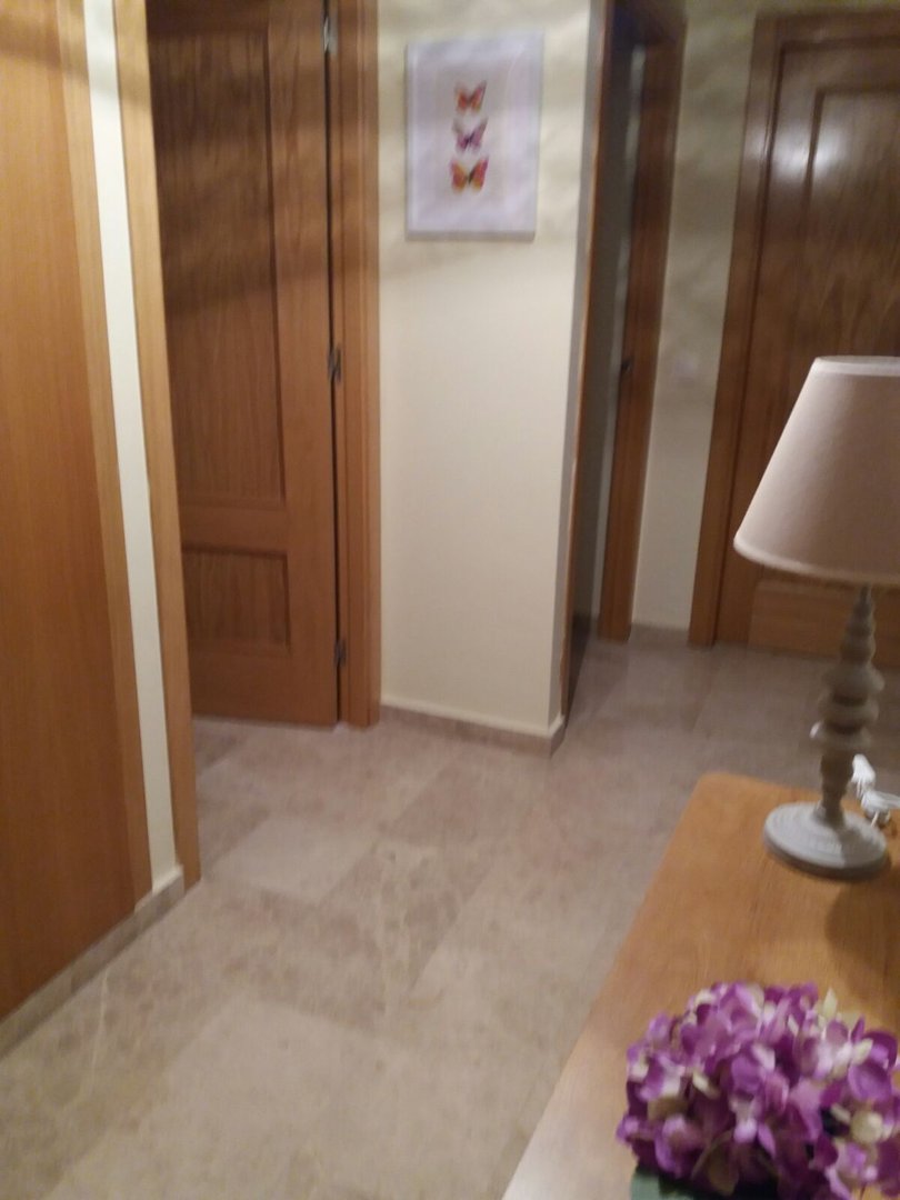 Piso de 100 m² en Cáceres