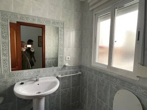 Piso de 75 m² en Tarifa