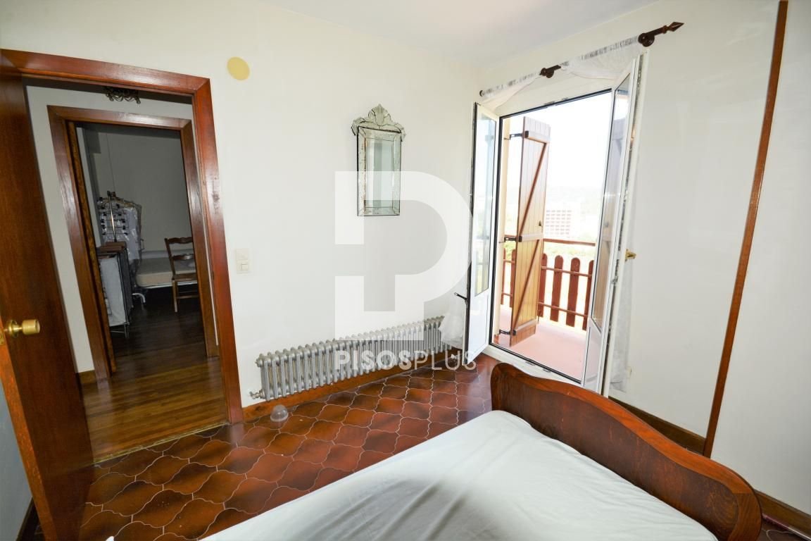Casa de 230 m² a Sant Sebastià
