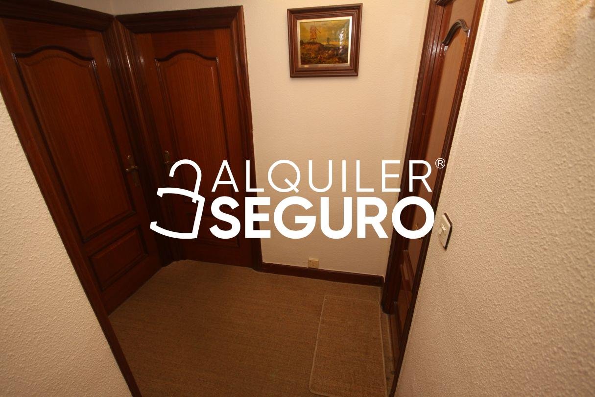 Pis de 72 m² a Madrid