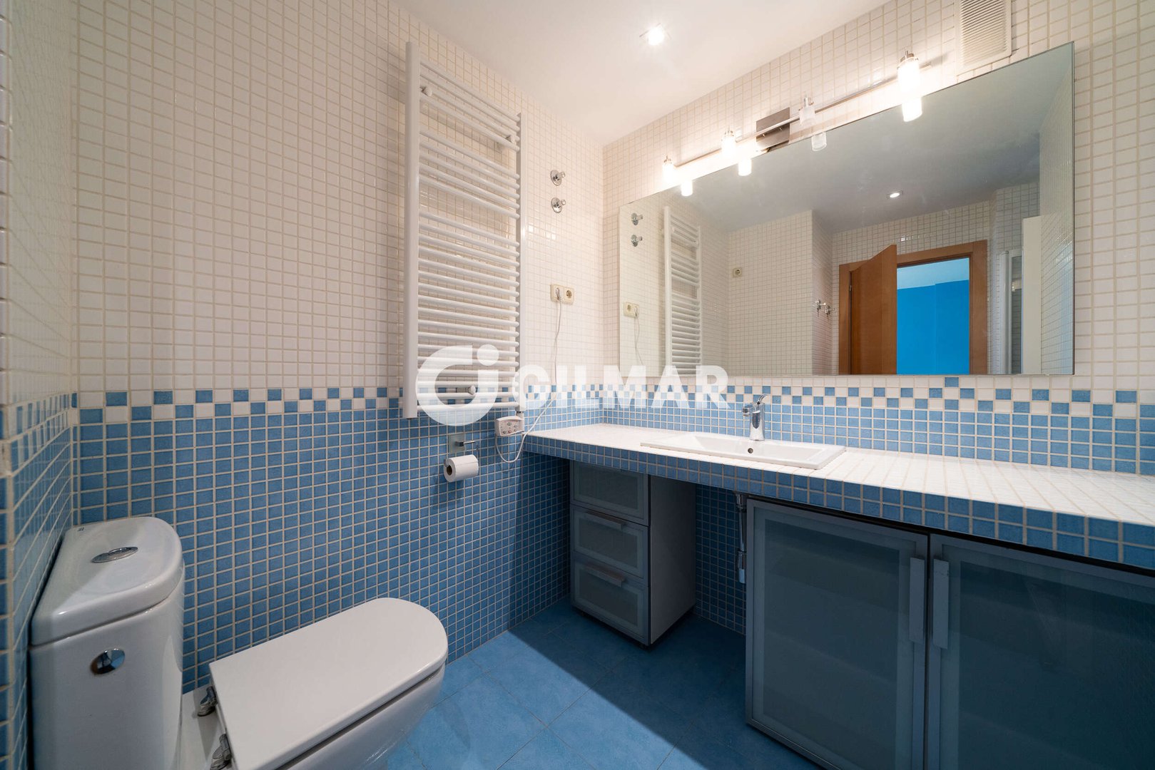 Piso de 57 m² en Madrid