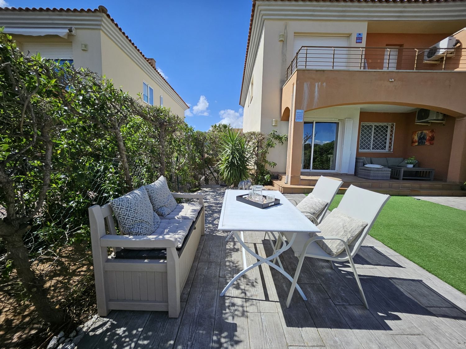 Piso de 94 m² en Mont-roig del Camp