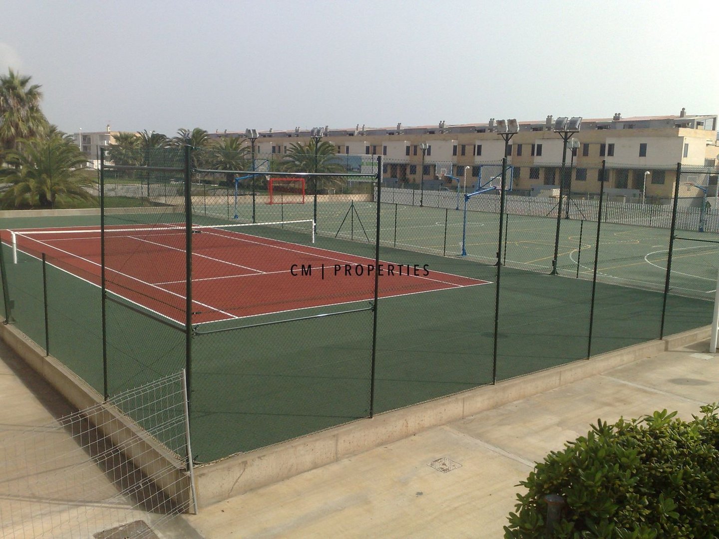 Apartamento 133 m² em el Puig de Santa Maria