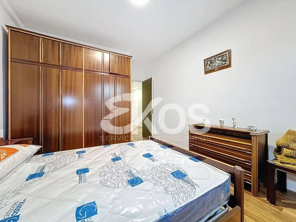 Apartamento 80 m² em Arrasate / Mondragón