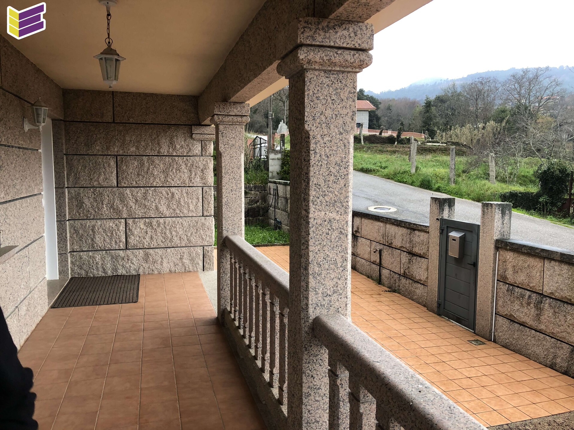 Haus 377 m² in O Porriño
