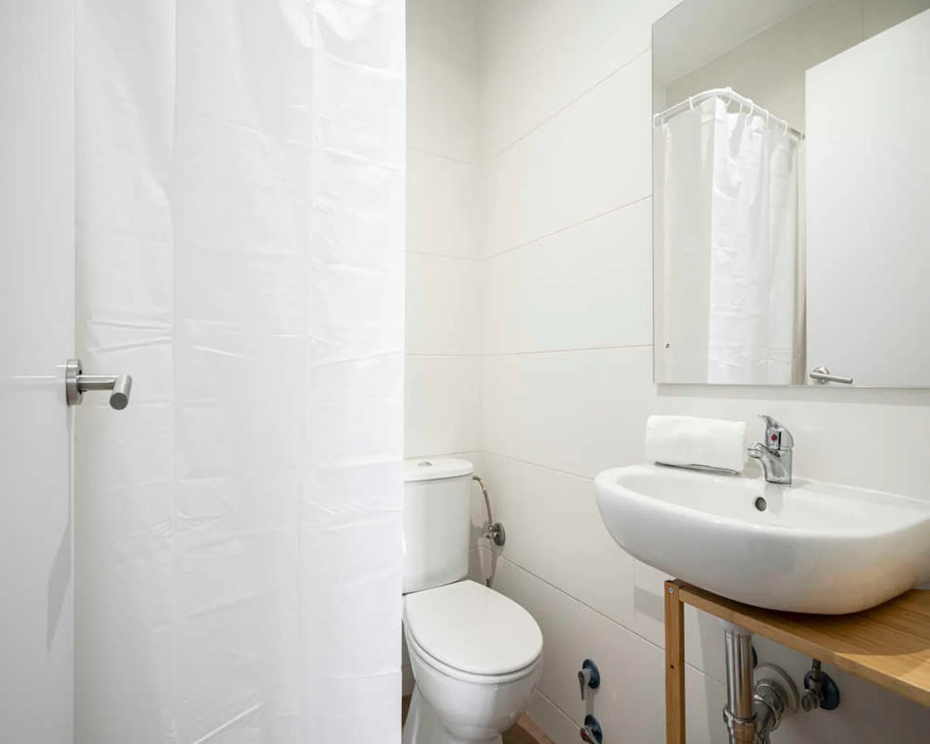Habitación en alquiler, Madrid