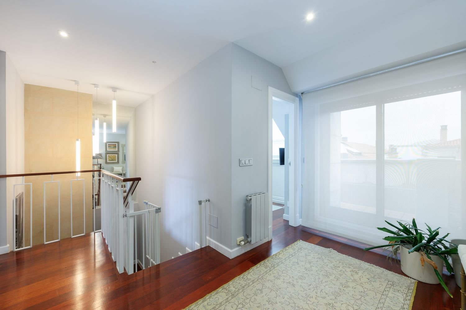 Piso de 203 m² en Vigo