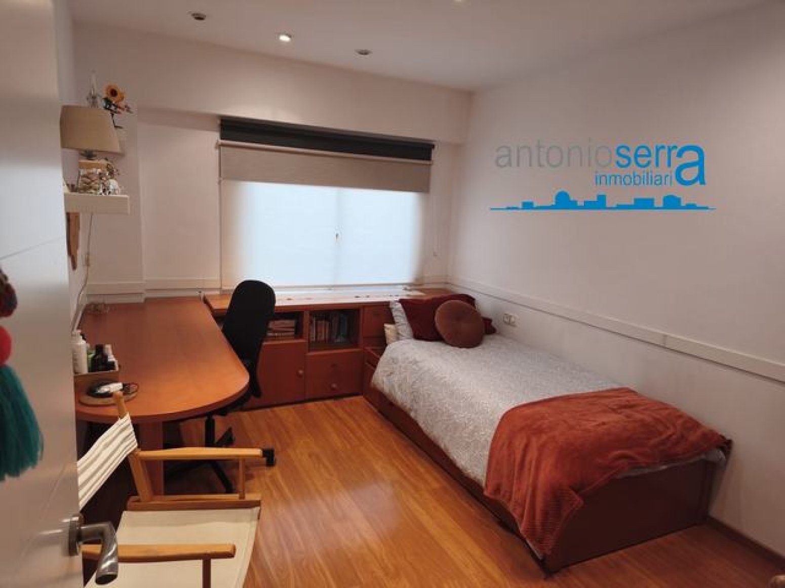 Piso de 130 m² en Valencia