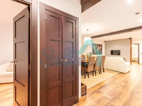 Piso de 126 m² en Oviedo