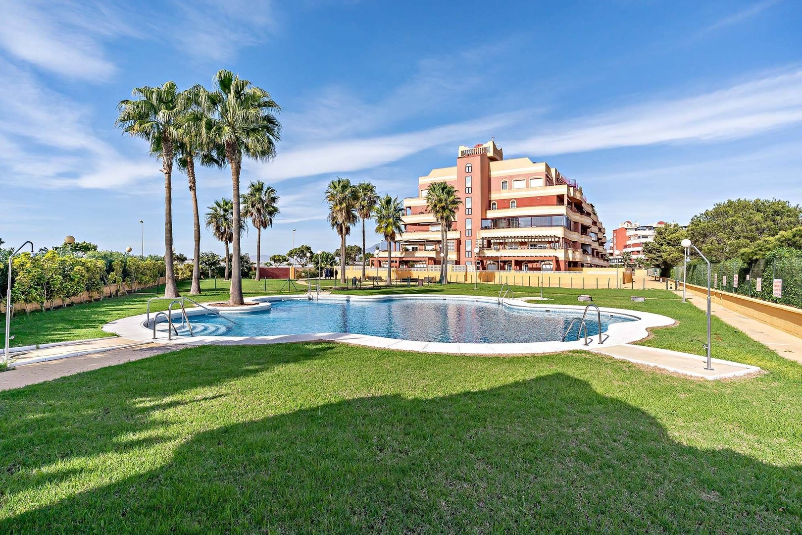 Wohnung 98 m² in Roquetas de Mar