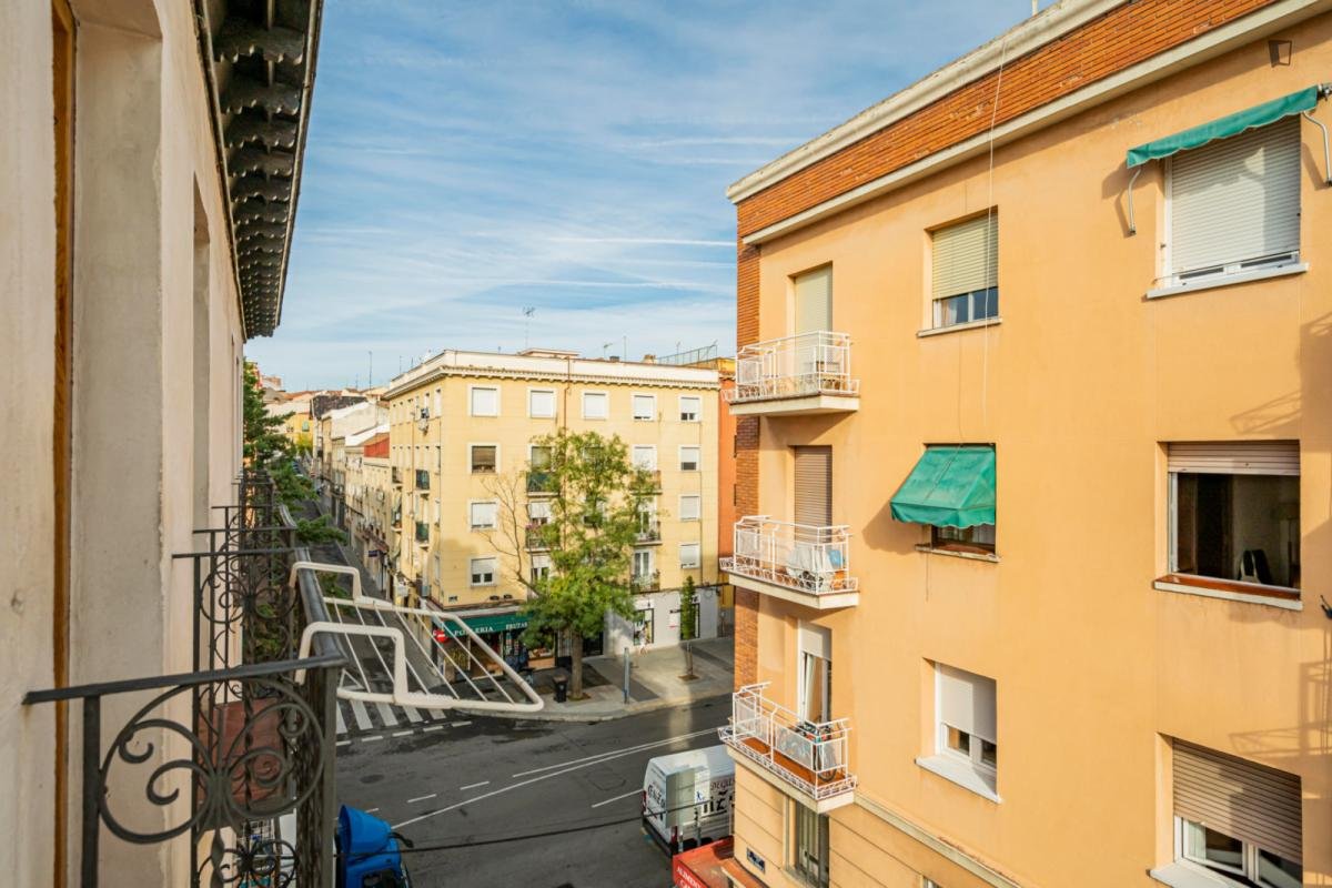 Appartamento 40 m² a Madrid