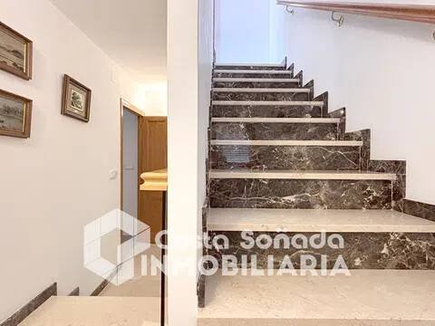 Piso de 270 m² en Benissa