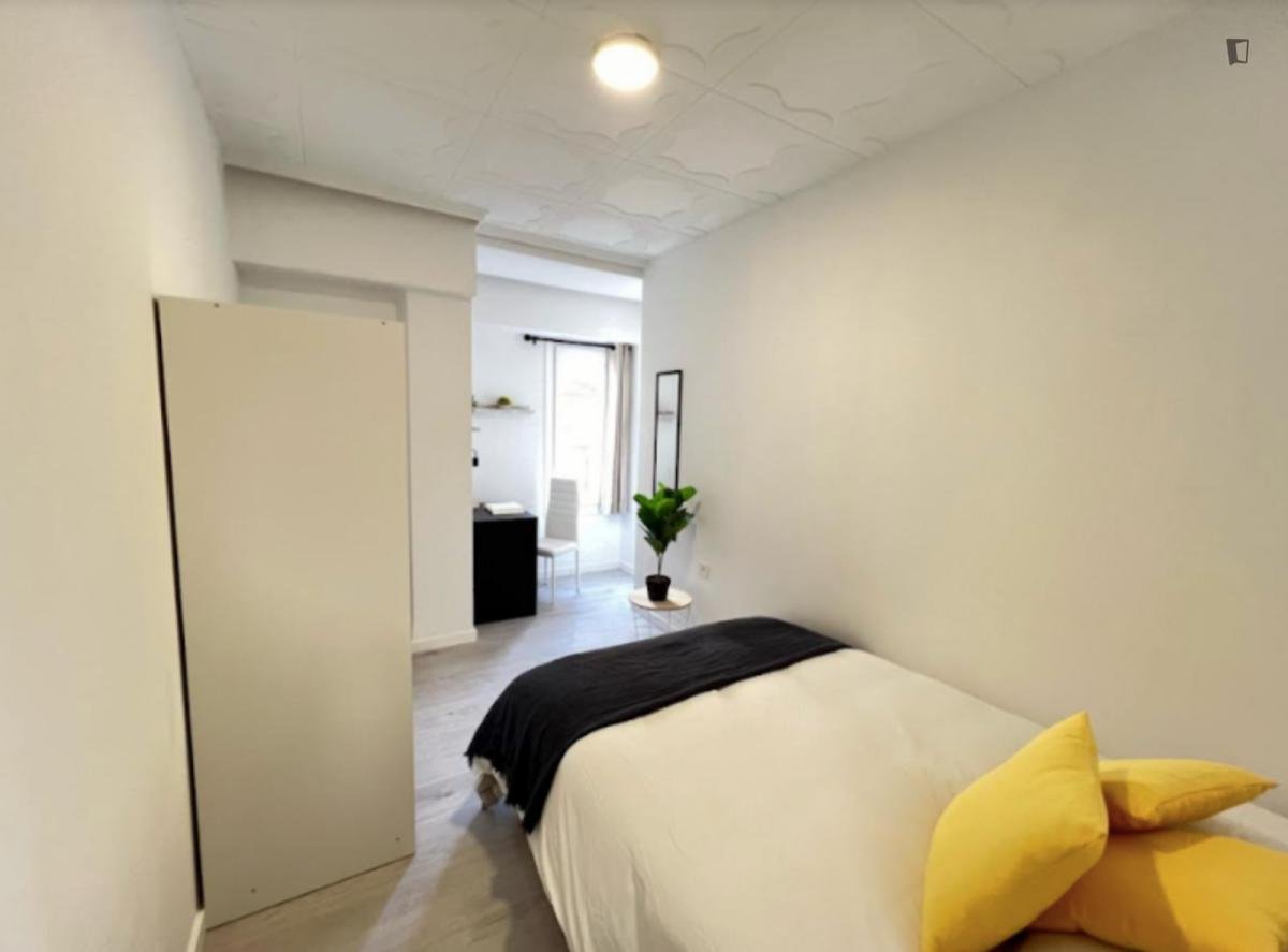Habitació de lloguer, València