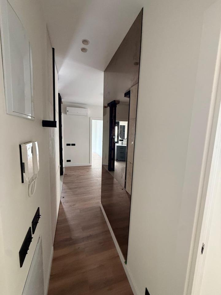 Piso de 71 m² en Madrid