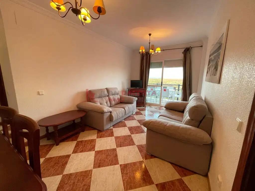 Piso de 60 m² en Lepe