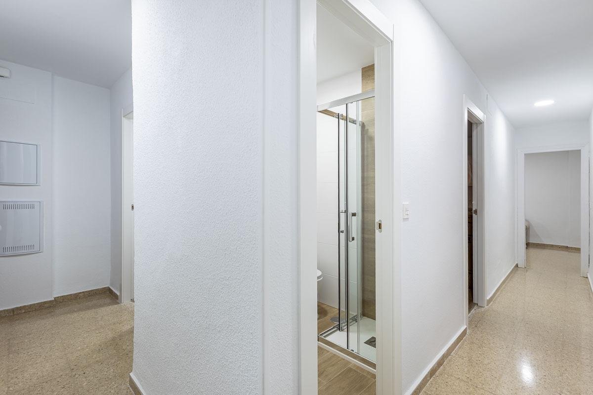 Piso de 101 m² en Granada