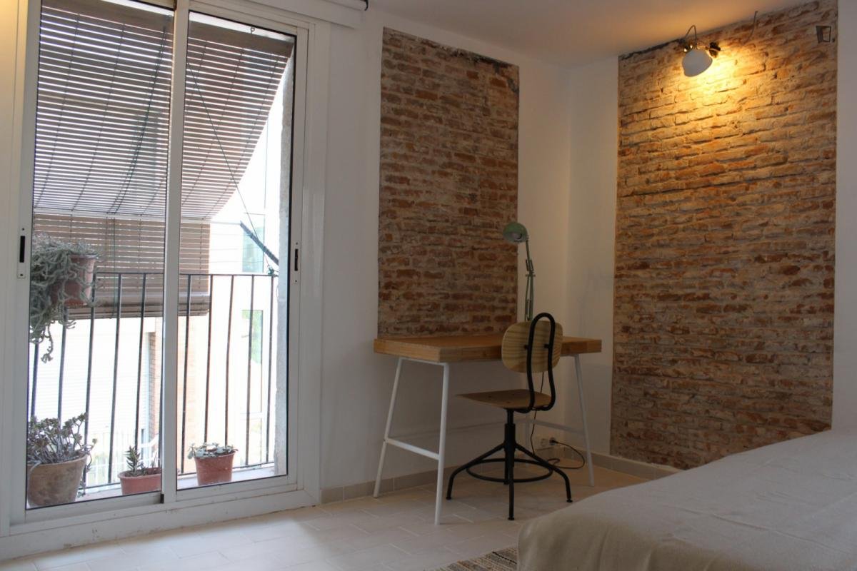 Piso de 94 m² en Barcelona