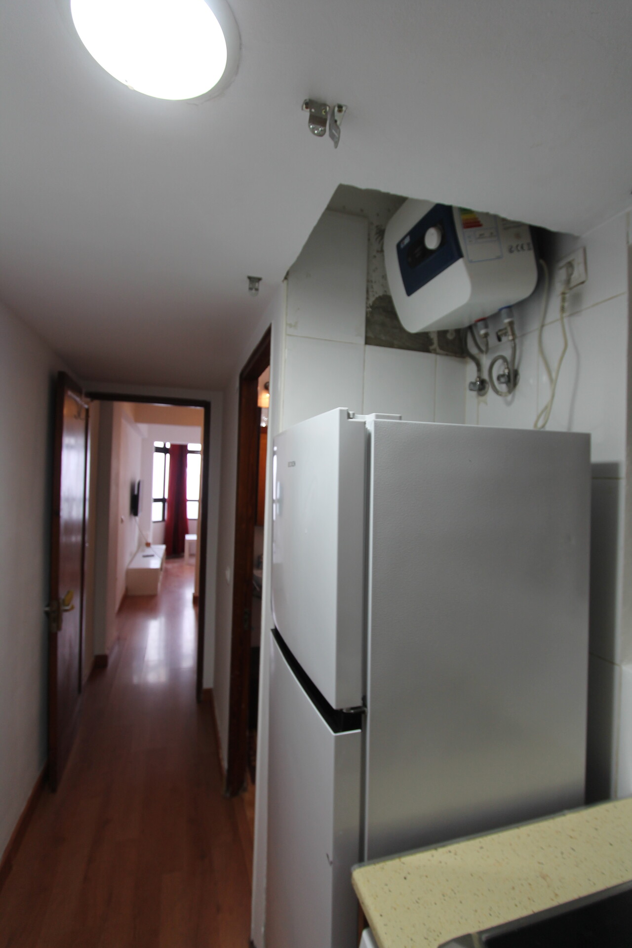 Piso de 35 m² en Las Palmas de Gran Canaria