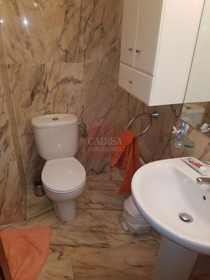 Pis de 90 m² a Salamanca