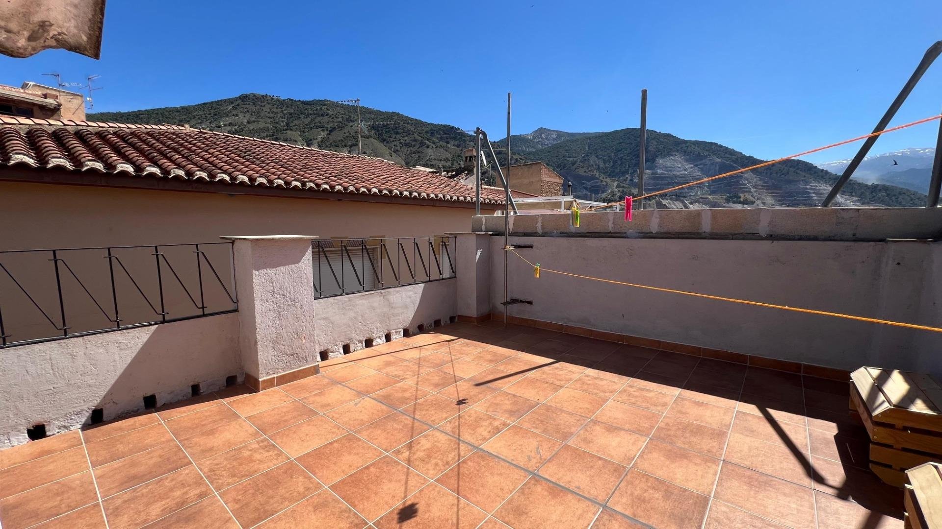 Piso de 66 m² en Padul