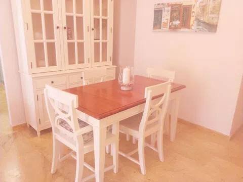 Piso de 110 m² en Vera