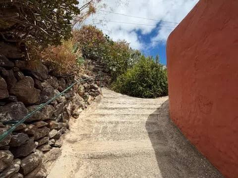 Piso de 98 m² en Santa Brígida