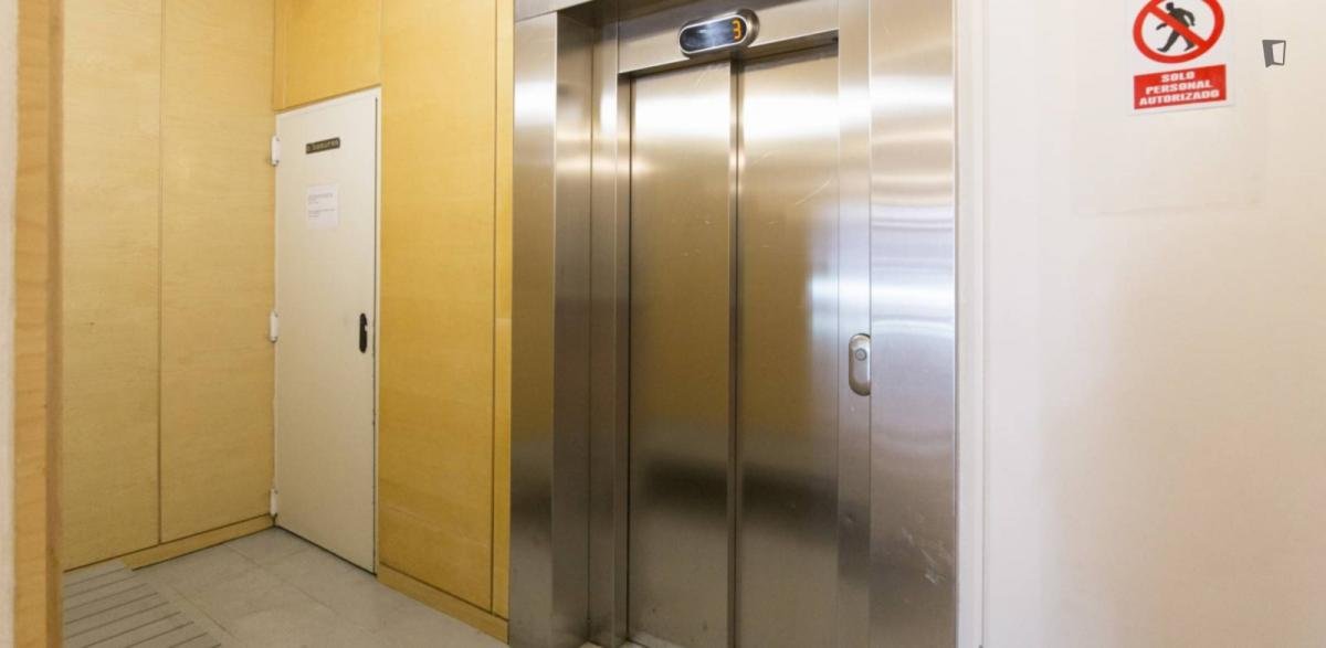 Appartamento 63 m² a Madrid
