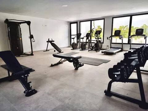 Piso de 324 m² en Estepona