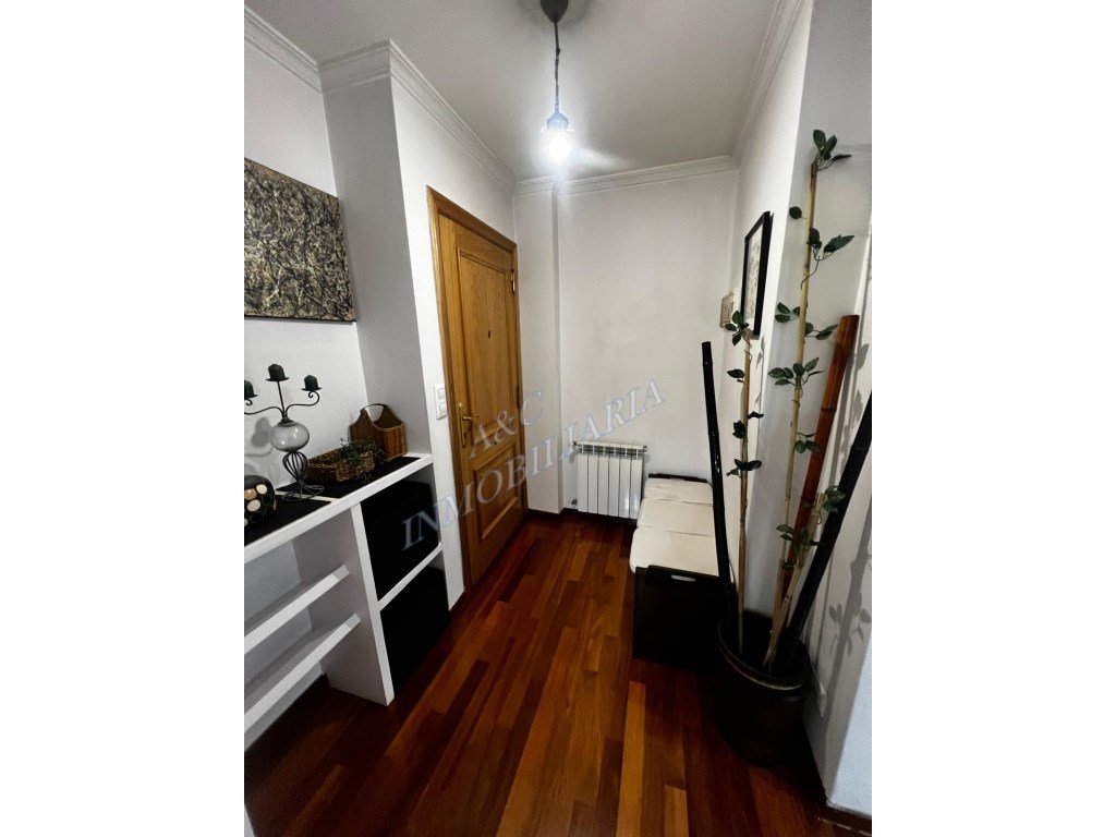 Piso de 72 m² en Lugo