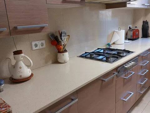 Pis de 83 m² a Arenys de Mar