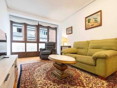 Appartamento 72 m² a Gijón / Xixón