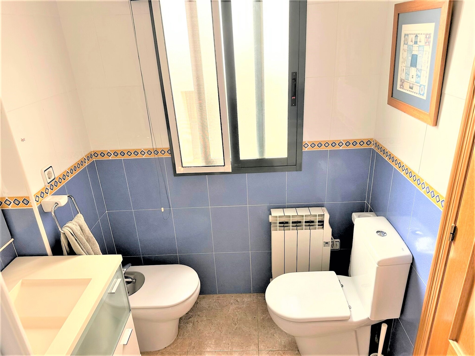 Piso de 66 m² en Benicarló