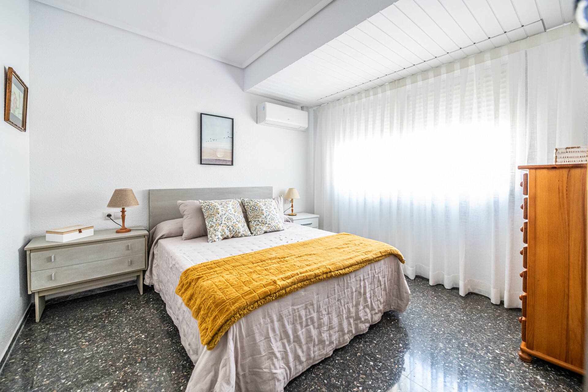 Appartamento 72 m² a Valencia