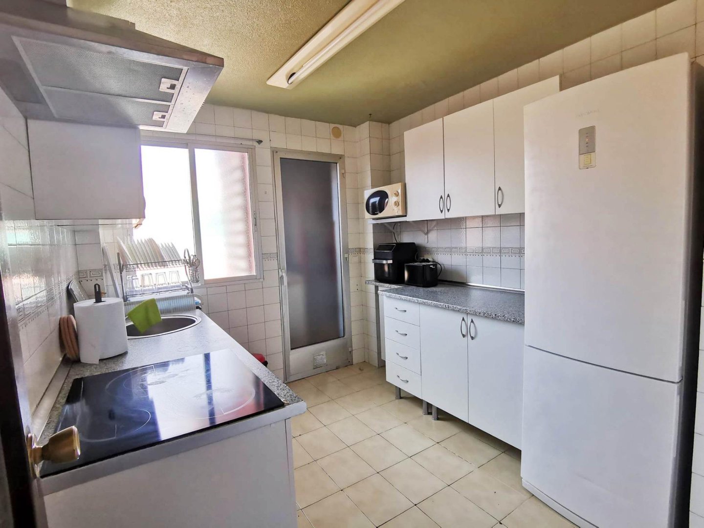 Piso de 120 m² en Cáceres