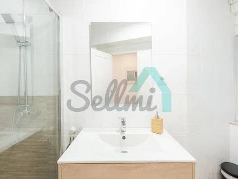 Piso de 93 m² en Oviedo