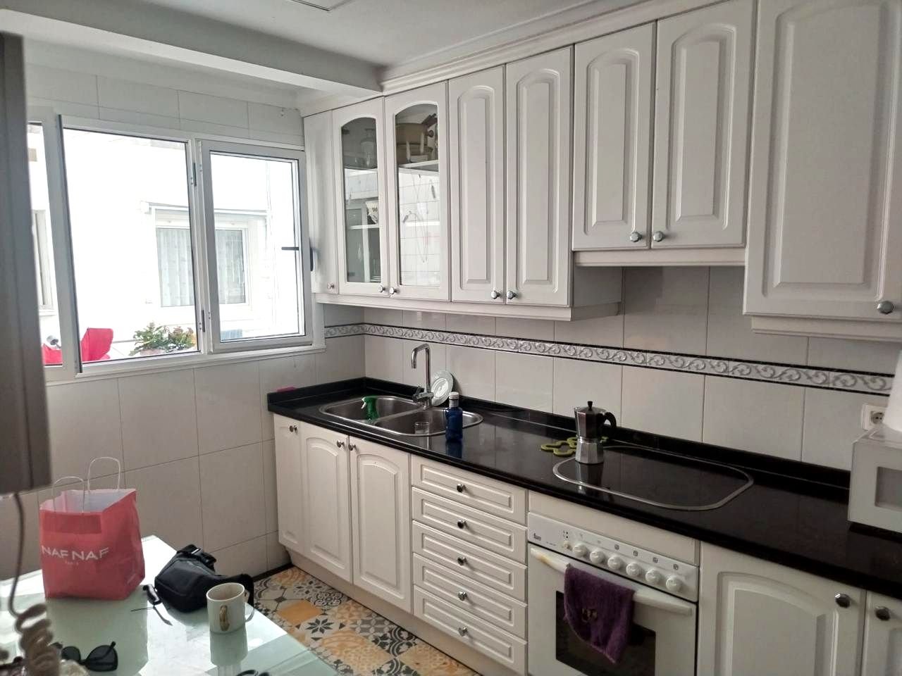 Piso de 110 m² en Gijón