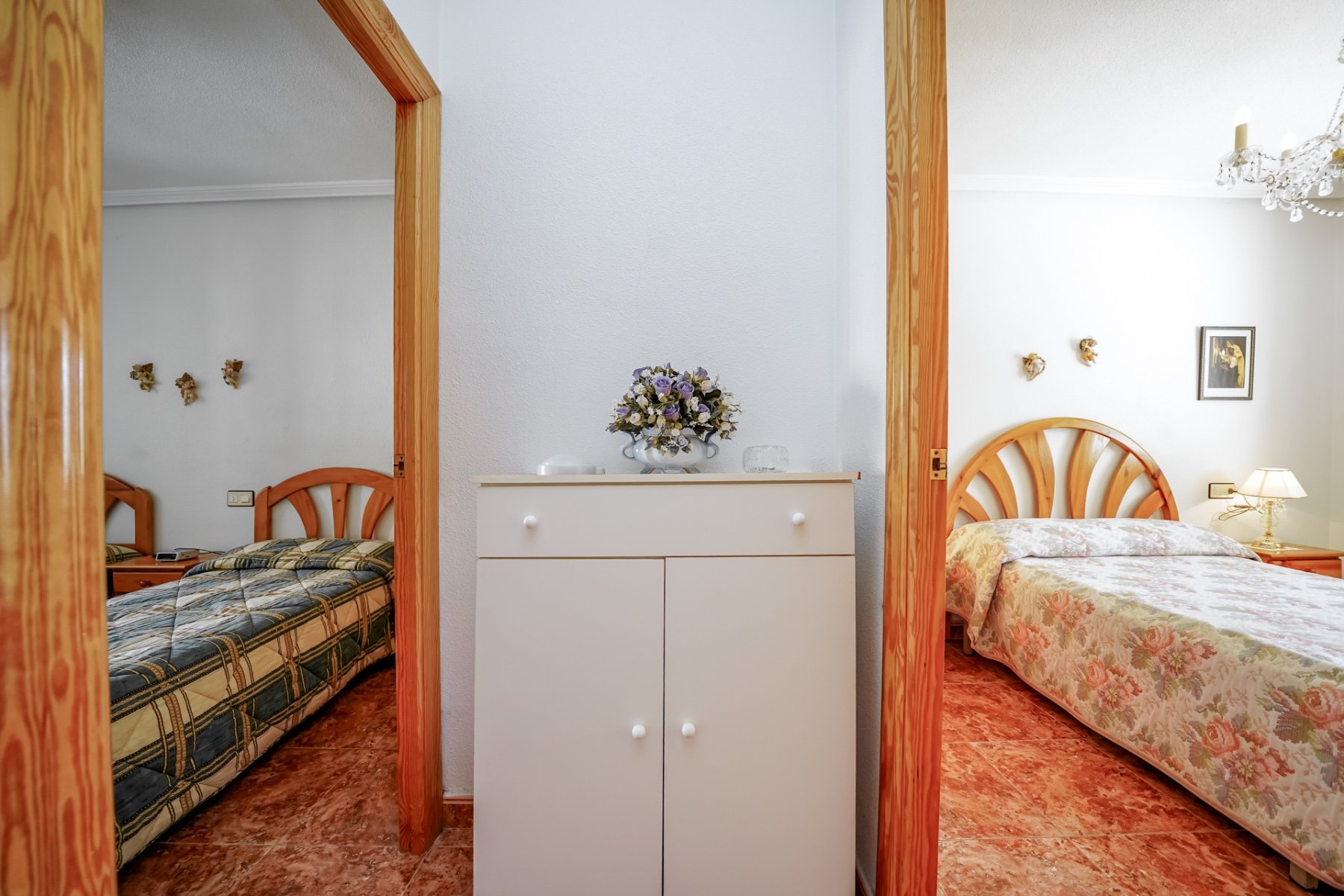 Pis de 68 m² a Dolores
