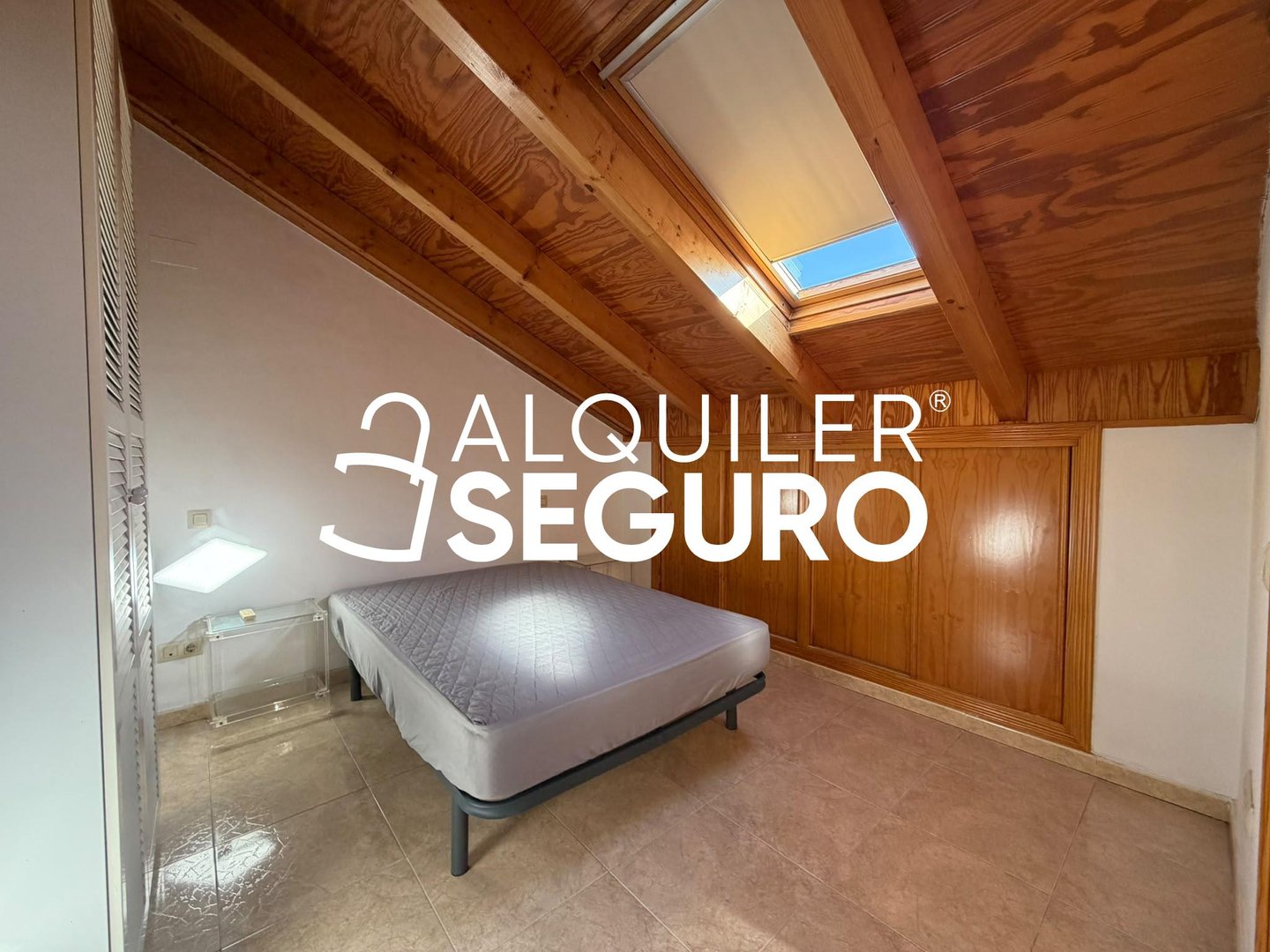 Piso de 74 m² en Colmenarejo
