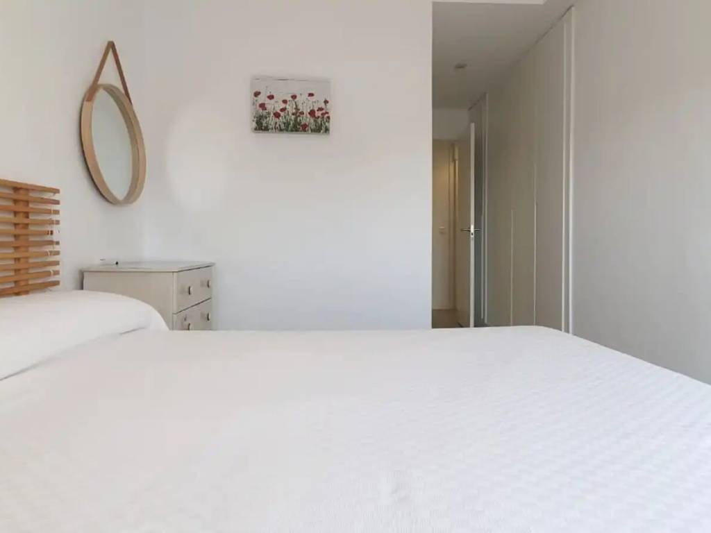 Piso de 105 m² en Dénia